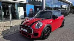 Vermelho Usado 2016 Mini John Cooper Works Citadino | € 26.900 (Preço justo)
