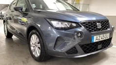 Usado 2023 Seat Arona SUV | € 16.790 (Bom preço)