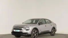 Cinzento Usado 2023 Citroën C4 Feel Sedan | € 24.990 (Preço justo)