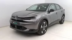 Usado 2025 Citroën C4 Sedan | € 23.750