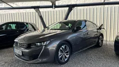 Cinza Usado 2022 Peugeot 508 Allure Sedan | € 23.980 (Bom preço)