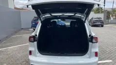 Branco Usado 2023 Ford Kuga SUV | € 29.750 (Super Preço)