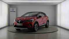 Usado 2024 Renault Captur Techno SUV | € 20.990 (Preço justo)