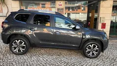 Usado 2021 Dacia Duster Prestige SUV | € 18.950 (Preço justo)