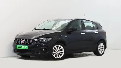 Usado 2019 Fiat Tipo | € 12.400 (Preço justo)