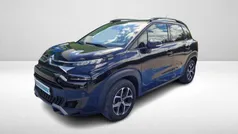 Preto Usado 2024 Citroën C3 Aircross SUV | € 17.240 (Preço justo)