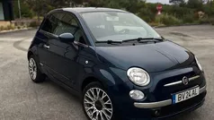Usado 2013 Fiat 500 | € 7.999 (Preço justo)