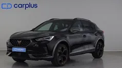 Preto Usado 2024 Cupra Formentor SUV | € 31.900 (Preço justo)