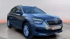 Usado 2023 Skoda Kamiq SUV | € 18.890 (Preço justo)