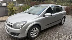 Usado 2004 Opel Astra | € 4.980 (Preço justo)