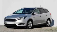 Usado 2018 Ford Focus Carrinha | € 8.450 (Super Preço)