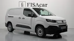 Branco Usado 2024 Fiat Doblò Monovolume | € 21.400 (Preço justo)