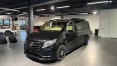 Usado 2015 Mercedes Vito Monovolume | € 49.990