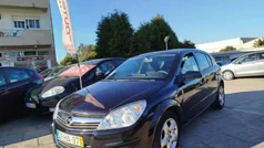 Preto Usado 2008 Opel Astra Elegance | € 3.999 (Preço justo)