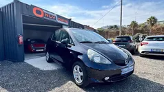 Usado 2007 Honda Jazz Citadino | € 5.250 (Preço justo)