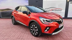 Usado 2023 Renault Captur SUV | € 19.990 (Preço justo)