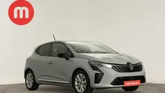 Cinzento Usado 2025 Renault Clio V | € 19.999 (Preço justo)