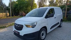 Branco Usado 2019 Opel Combo Enjoy Monovolume | € 15.000 (Preço justo)