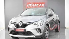 Usado 2022 Renault Captur SUV | € 16.490 (Super Preço)