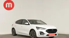 Usado 2023 Ford Focus ST-Line | € 22.499 (Preço justo)