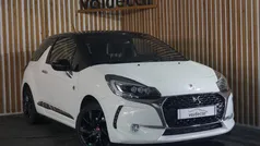 Branco Usado 2019 DS Automobiles DS3 Performance SUV | € 13.750 (Super Preço)