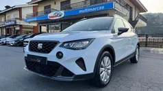 Usado 2022 Seat Arona Style SUV | € 17.450 (Preço justo)