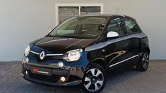 Preto Usado 2017 Renault Twingo Night&Day Citadino | € 7.980 (Super Preço)