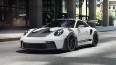 Branco Novo 2025 Porsche 992 | € 420.000 (Preço justo)