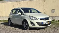 Usado 2011 Opel Corsa Citadino | € 4.990 (Bom preço)