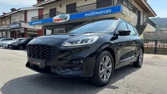 Usado 2022 Ford Kuga ST-Line SUV | € 22.490 (Preço justo)