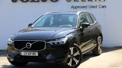 Usado 2019 Volvo XC60 Momentum SUV | € 34.800 (Preço justo)