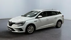 Branco Usado 2022 Renault Mégane IV Carrinha | € 14.990 (Super Preço)