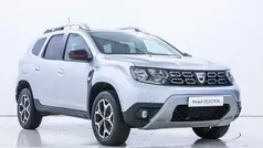 Usado 2019 Dacia Duster SUV | € 16.650 (Preço justo)