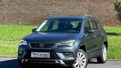 Usado 2019 Seat Ateca SUV | € 17.900 (Preço justo)