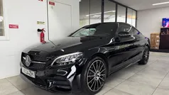 Usado 2020 Mercedes C220 AMG line | € 39.750 (Preço justo)