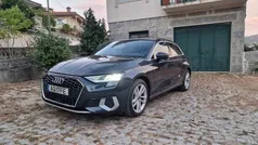Usado 2022 Audi A3 Citadino | € 24.500 (Preço justo)