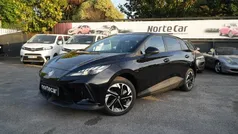 Usado 2023 MG MG4 EV Comfort Citadino | € 22.450 (Super Preço)
