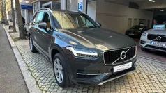 Cinza Usado 2018 Volvo XC90 Momentum SUV | € 37.750 (Bom preço)