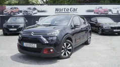 Usado 2021 Citroën C3 Citadino | € 12.450 (Super Preço)