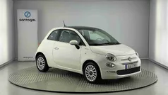 Usado 2022 Fiat 500 Dolcevita Citadino | € 14.490 (Preço justo)