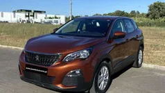 Castanho Usado 2019 Peugeot 3008 Active Carrinha | € 22.750 (Preço justo)