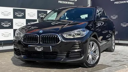 Usado BMW X2 220 HP (161 kW) 2021 SUV