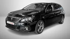 Usado 2020 Peugeot 308 Allure Carrinha | € 12.990 (Bom preço)