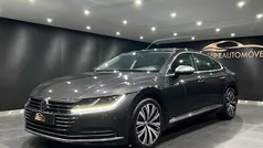 Usado 2018 VW Arteon Elegance Sedan | € 23.900 (Bom preço)
