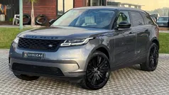 Cinzento Usado 2019 Land Rover Range Rover Velar SUV | € 32.990 (Super Preço)