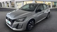 Usado 2025 Peugeot 208 Style Citadino | € 19.900 (Preço justo)