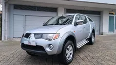 Cinza Usado 2006 Mitsubishi L200 Pickup | € 18.000 (Preço justo)