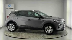 Cinzento Usado 2024 Mitsubishi ASX SUV | € 20.990 (Preço justo)
