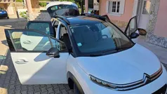 Usado 2019 Citroën C3 Aircross SUV | € 13.950 (Super Preço)