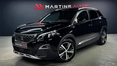 Usado 2019 Peugeot 3008 GT-line SUV | € 19.990 (Bom preço)